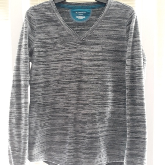 Tek Gear Long sleeve cozy shirt - Picture 2 of 3